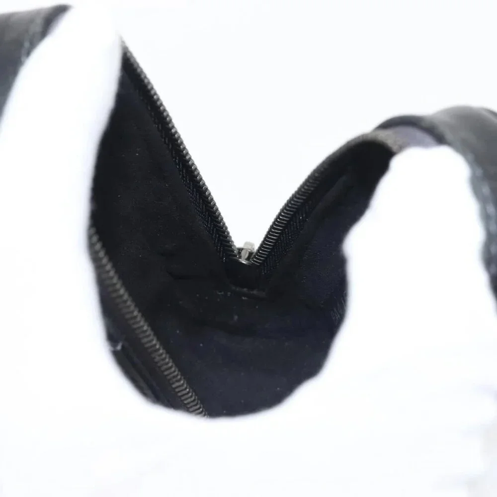 LOUIS VUITTON Monogram Eclipse Set Golf Andrews Bag Charm GI0344 LV Auth 145349 - Picture 13 of 15